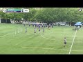Cleveland Riff vs Detroit Innovators: Week 6