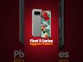 Google Pixel 9 Series Major Issue 🤯