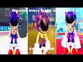 How to get XENOPHANES BADGE and XENOPHANES MORPH in BECOME EVERY FUNKY CHARACTERS 2 BEFC2 ROBLOX!