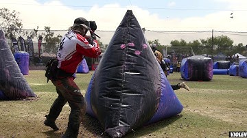 WCPPL - victory park open 2019