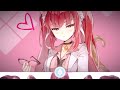 Nightcore-Kings & Queens[Ava Max] [Animated] Avee player template.