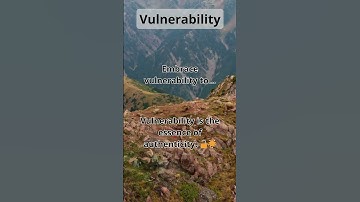 The Power of Vulnerability: Embrace Your True Self #facts #shorts #motivation #quotes #life