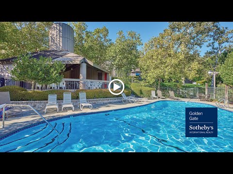 3 Josefa Ct, Novato, CA home video tour