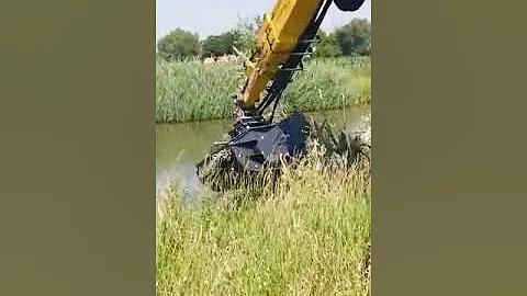 GL1 testata boschiva coltelli fissi