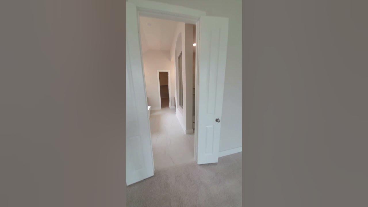 Highland Homes 274 Plan 725,000 YouTube