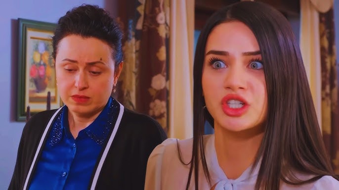 Miłość i nadzieja: Gniew Bahar - Matka za drzwiami po odkryciu straszliwej  prawdy.