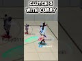 Insane Clip! 🔥#stephencurry #dunkcitydynasty #trending #gaming #clips #fyp #viral #dcd #dcdcreators