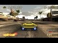 Burnout Revenge PS2 Gameplay HD (PCSX2)