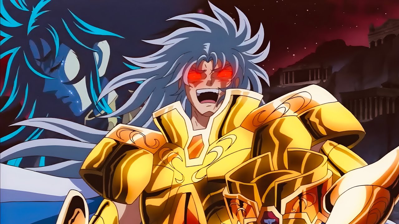 Saint Seiya 40th Anniversary | 聖闘士星矢 40周年 - The Final
