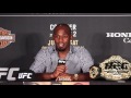 UFC 214: Jon Jones Post-Fight Press Conference - MMA Fighting