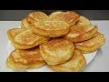 Вкусные ОЛАДЬИ с тыквой на кефире. Быстро, Просто и Полезно