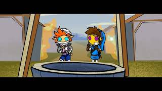 Cabron Que Hiciste - Meme Plantilla