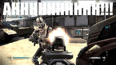 THATS SCARY! - "Call of Duty: Ghosts 2v2 Gamebattles Octane Strats"