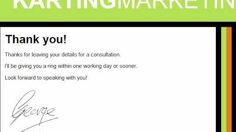 How to Set Up Basic Goals In Google Analytics