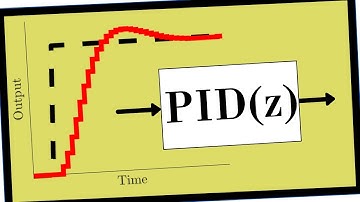 Controlador PID Discreto Trapezoidal 💜 [Control Digital]