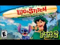 Disney's Lilo &amp; Stitch: Hawaiian Adventure (PC) - Part 2 Gameplay