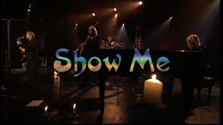 Show me. YES