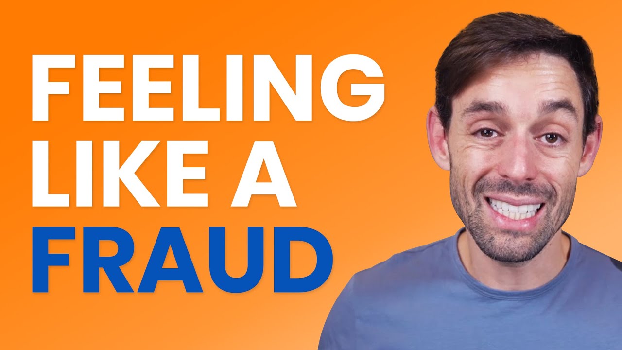 4 Strategies to Overcome Imposter Syndrome - YouTube