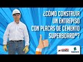 👷‍♂️ 👷‍♀️ ¿Cómo construir un entrepiso con placas de cemento Superboard®? 💪 🛠