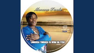 I NHLAMULO YEHOVHA