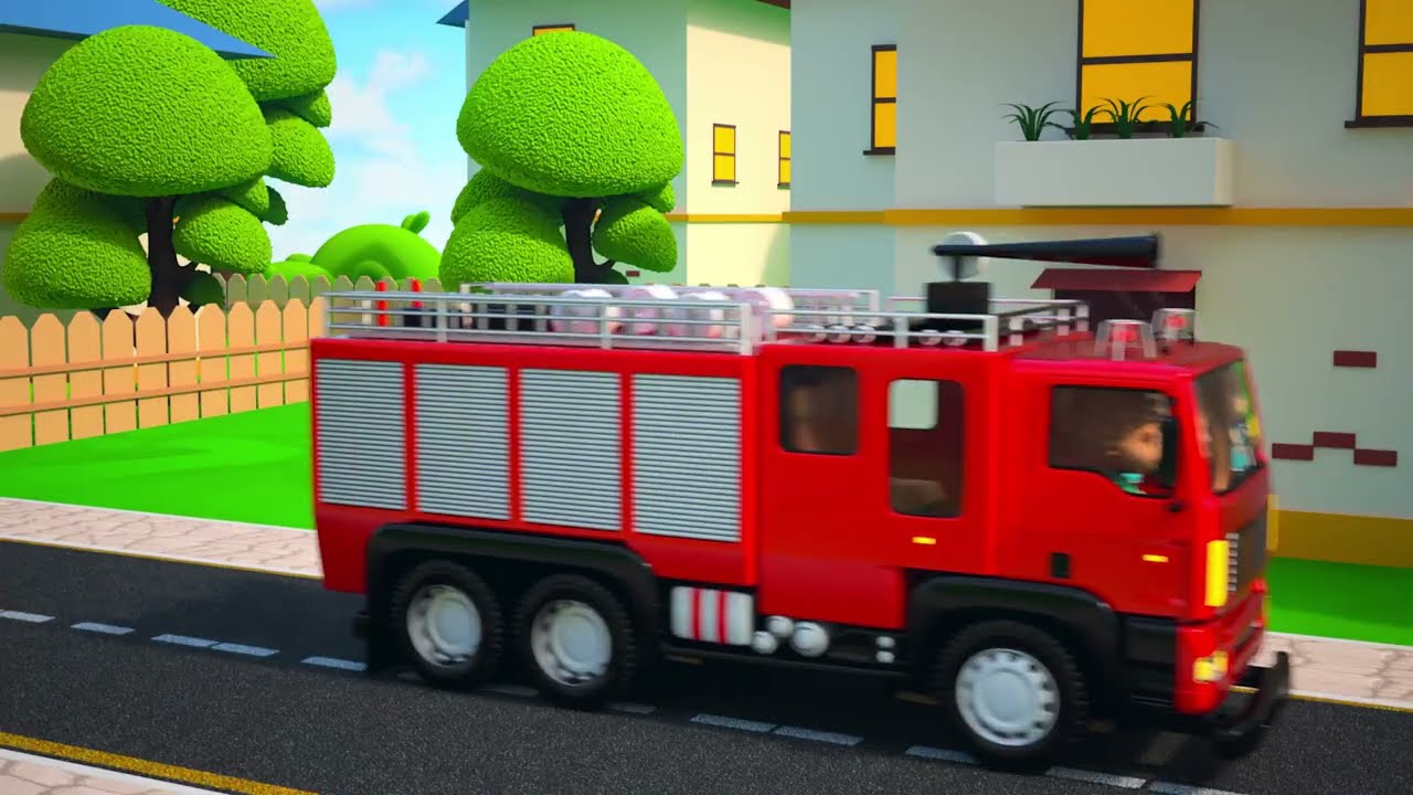 Собери Зомби | Мультики для Детей | Долли и Друзья - YouTube