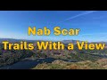 Nab Scar Trail Run