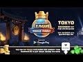 Clash Royale League: 2018 World Finals