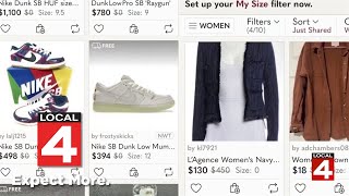 Help Me Hank rescues Inkster man who accidentally spent $10,000 on Poshmark jacket