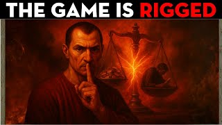 The Weak Seek Fairness — The Strong Create the Rules | Machiavelli’s Ruthless Law