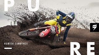 SHIFT MX | PURE | HUNTER LAWRENCE