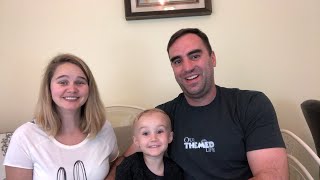 Saturday Live Stream! (5-19-18)