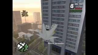 SKINS DE SONIC GTA SA (LEER LA DESCRIPCION)
