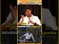 Reverse Shot எடுத்தாங்க🔥| Kodangi Vadivelu #shorts