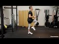 Standing Hip Hugs | The Starter Pack with Darren Tomasso