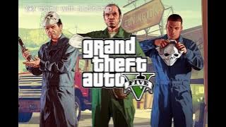 GTA 5 THEME ( Slowed To Perfection )