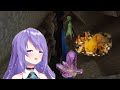 [Hololive] Moona's Amethyst Adventure