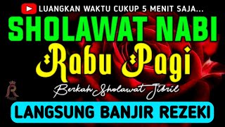 Download Lagu SHOLAWAT JIBRIL PENARIK REZEKI PALING DAHSYAT, Sholawat Nabi Muhammad SAW, SALAWAT PALING MERDU MP3 Download Lagu SHOLAWAT JIBRIL PENARIK REZEKI PALING DAHSYAT, Sholawat Nabi Muhammad SAW, SALAWAT PALING MERDU MP3