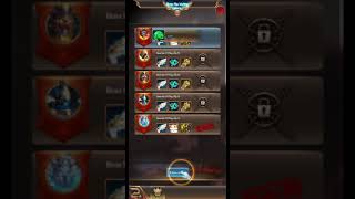 Crasher: Origin - Class: Tảng sáng kỳ tích screenshot 1