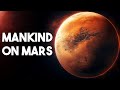 Destination: Mars | space and astronomy