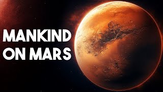 Mission to MARS - Touchdown on the Red Planet | Documentary