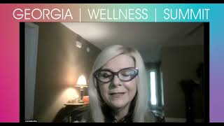 Cassandra Price | 2024 Georgia Wellness Summit