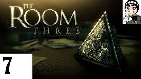 SpifftasticMe Plays The Room Three Part 7