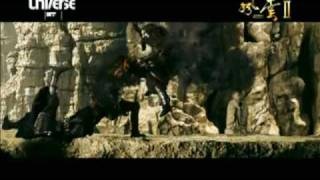 Воины Шторма - 2 2009 (русский трейлер) The Storm warriors-2 Воины Шторма - 2 2009 (русский трейлер) The Storm warriors-2