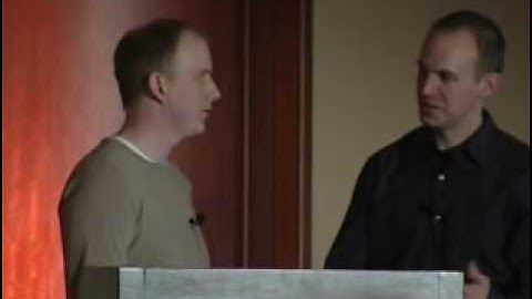 Voices That Matter: GWT - Productivity