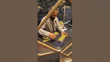 I love playing poker, but I love winning at Poker #poker #casino #pokerplayer #money #pokerlife #fyp