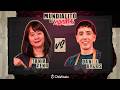 🏆 TANIA ZENG VS DANIEL ARCOS 🤩 CAPÍTULO 5 ⚽ Mundialito de Cocina