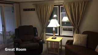 9260 SW Line Drive video tour