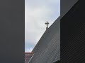 Sun worship christian churches