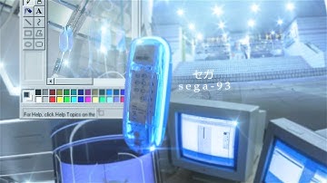 Jungle & Breakcore Ambient Pads Sample Pack - *Sega-93*