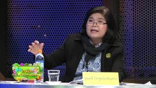 รายการคนไทยหัวใจเกษตร  วันที่ 22 ตุลาคม 2558  B3
